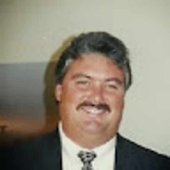 Meet your Posher, Cliff - Picture 1 of 1